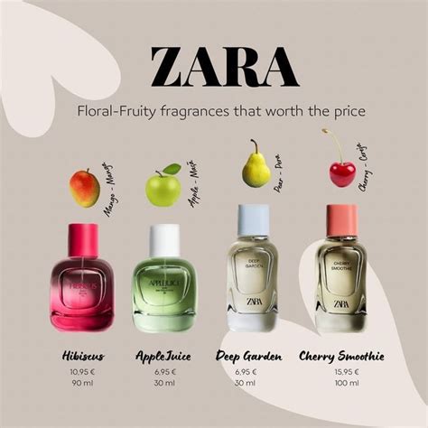 zara perfume that smells like louis vuitton|Zara hibiscus perfume dupe.